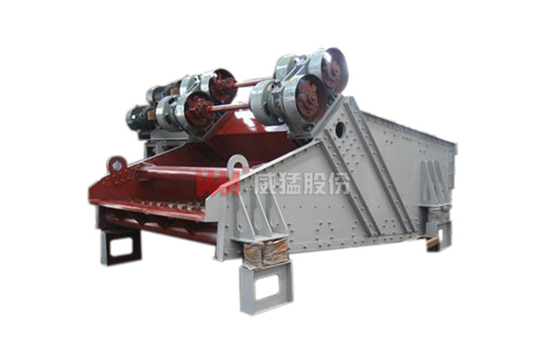 節(jié)肢脫水、脫介篩